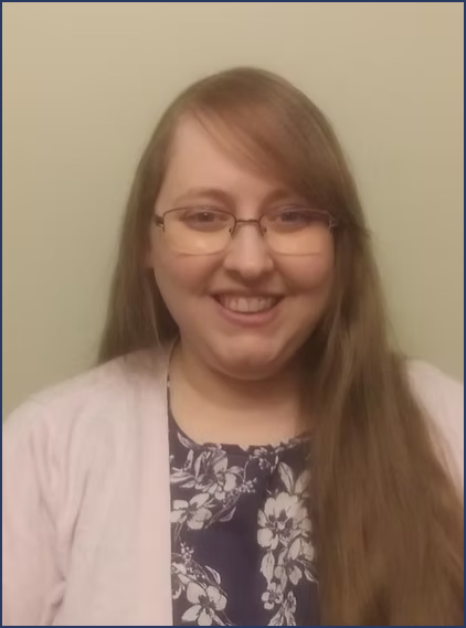 Photo of the counselor